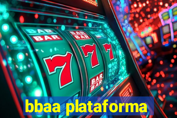 bbaa plataforma